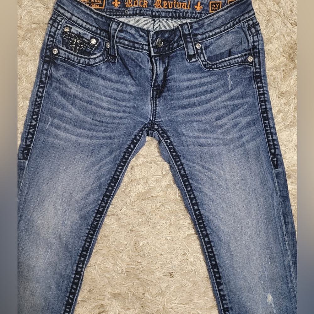 Rock Revival